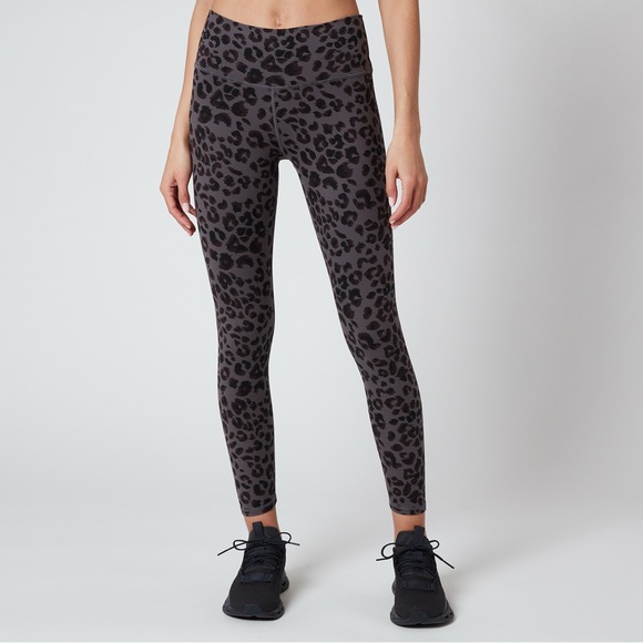 VARLEY Century Cheetah Leggings‎ - Picture 1 of 6